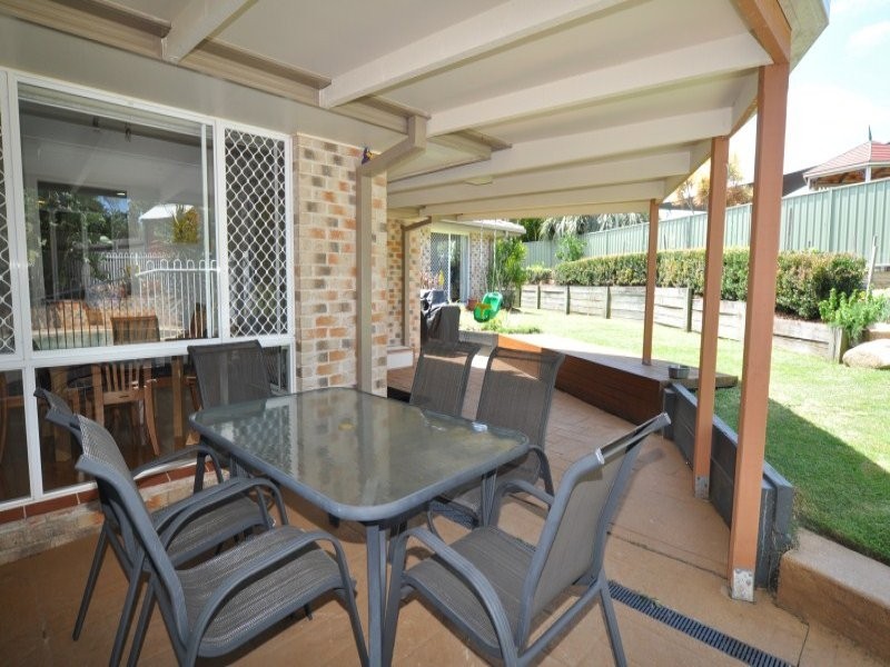 9 O’Meara Court, Parkwood QLD 4214