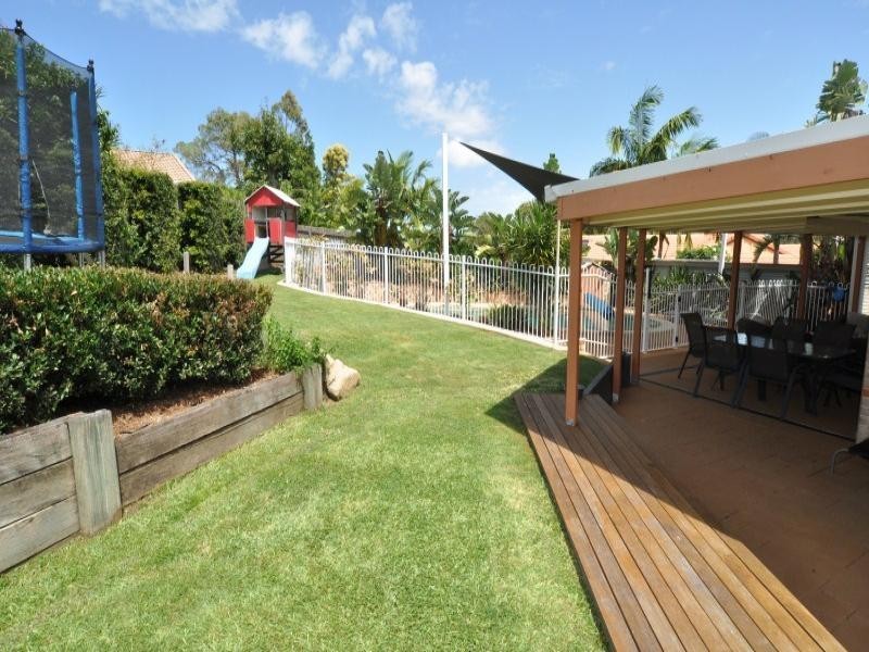 9 O’Meara Court, Parkwood QLD 4214