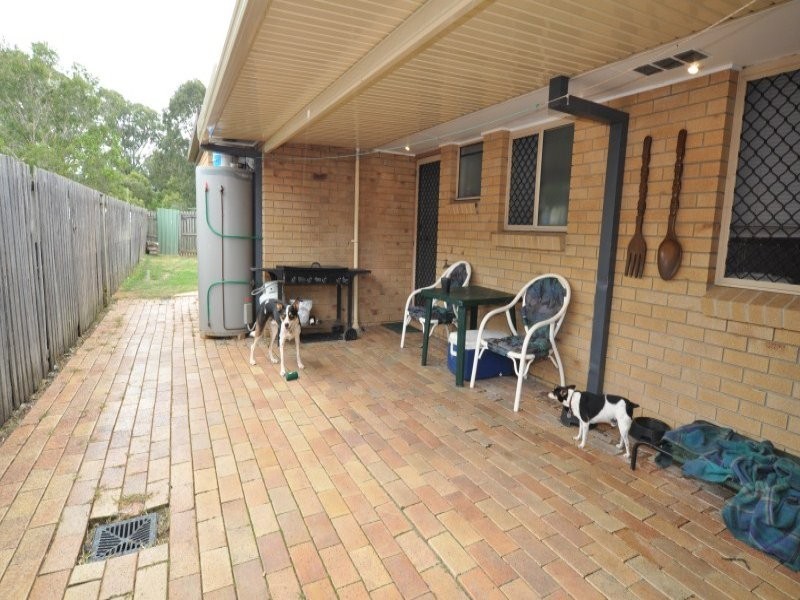 1/144 Kumbari Avenue, Labrador QLD 4215