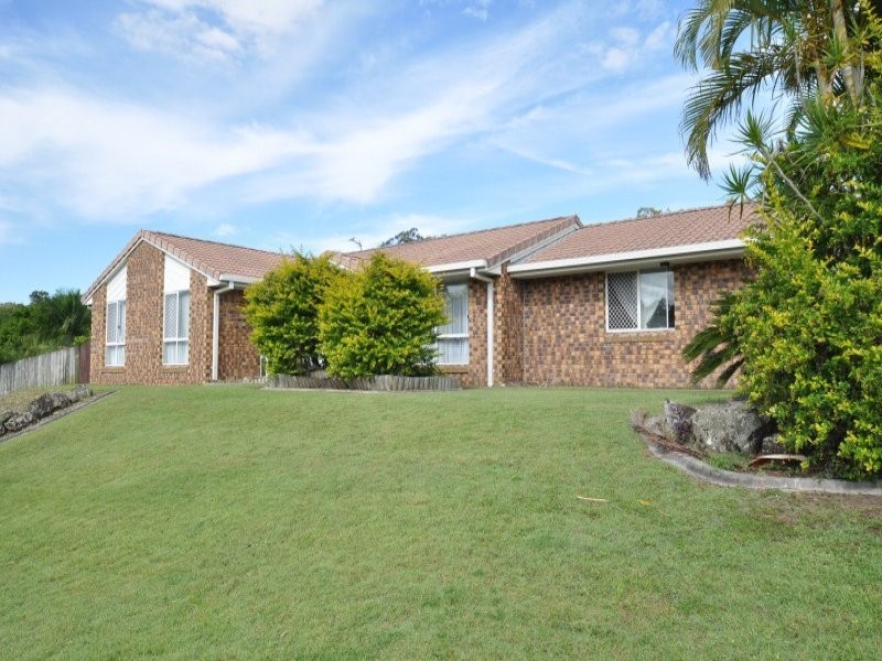 2 Peter Sellers Court, Parkwood QLD 4214