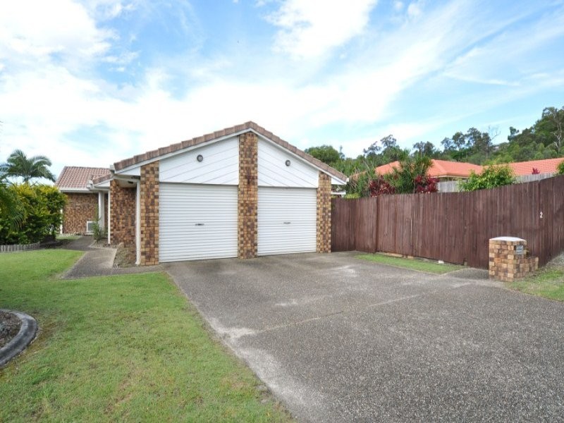 2 Peter Sellers Court, Parkwood QLD 4214
