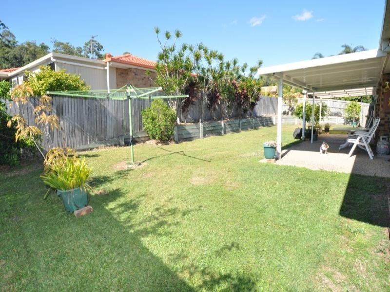 2 Peter Sellers Court, Parkwood QLD 4214