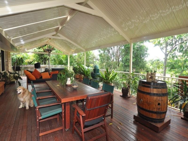 8 Stadler Court, Parkwood QLD 4214