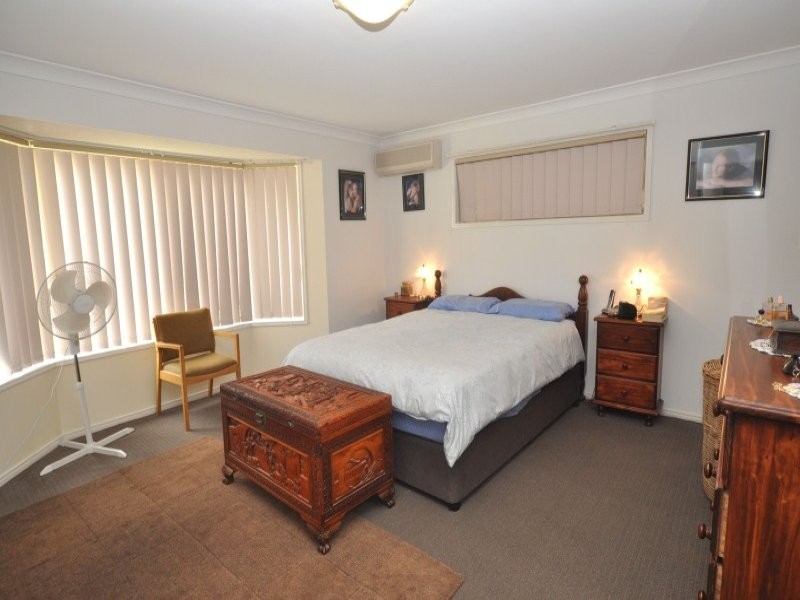 8 Stadler Court, Parkwood QLD 4214