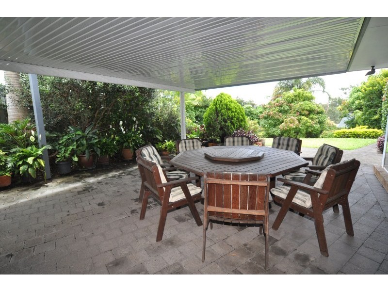 36 Arnold Palmer Drive, Parkwood QLD 4214