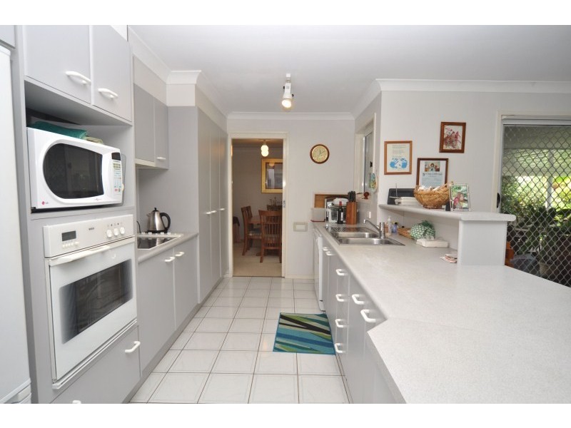 36 Arnold Palmer Drive, Parkwood QLD 4214