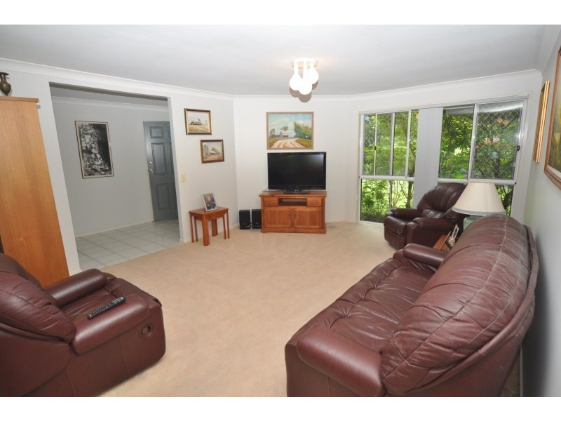 36 Arnold Palmer Drive, Parkwood QLD 4214