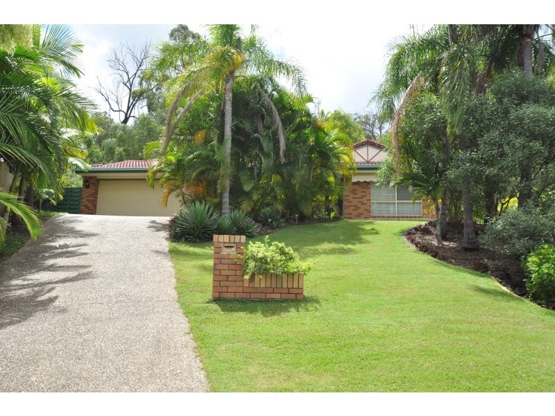 41 Lucille Ball Place, Parkwood QLD 4214