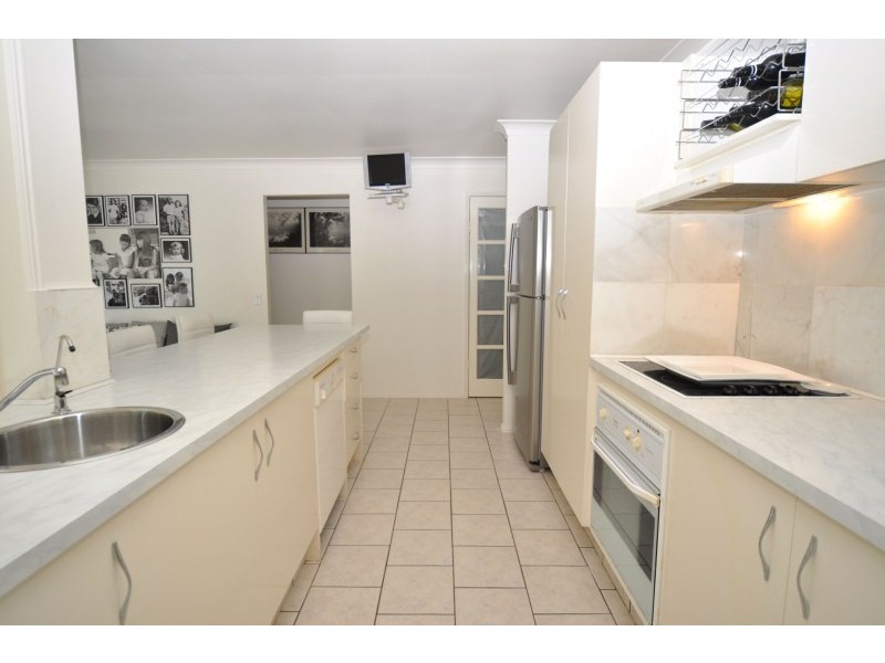 41 Lucille Ball Place, Parkwood QLD 4214