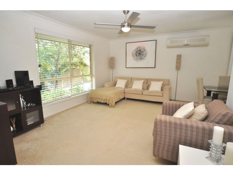 41 Lucille Ball Place, Parkwood QLD 4214