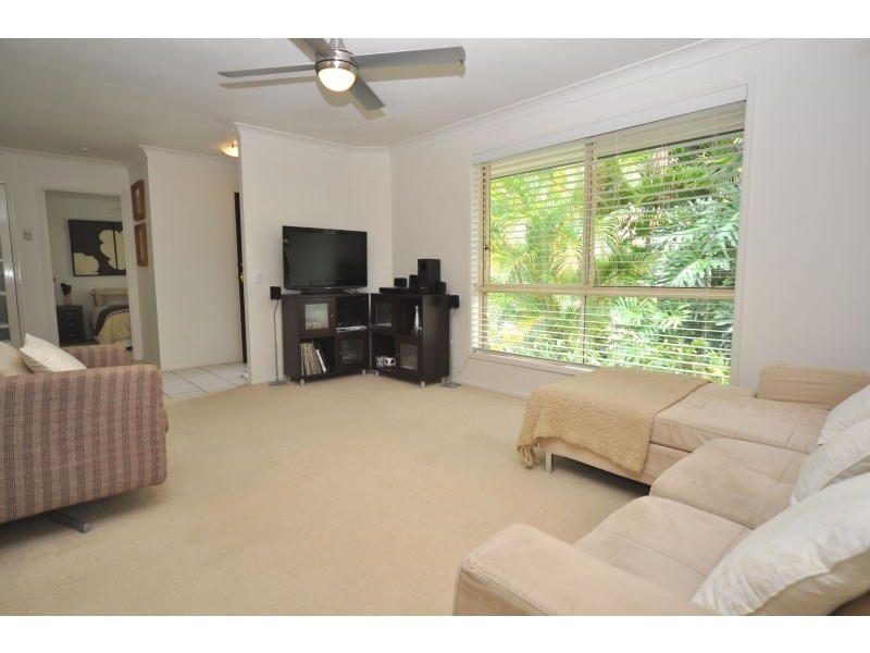 41 Lucille Ball Place, Parkwood QLD 4214