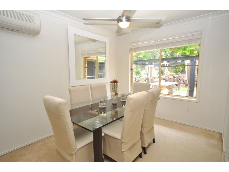 41 Lucille Ball Place, Parkwood QLD 4214