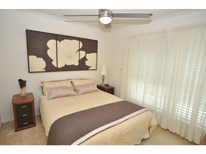 41 Lucille Ball Place, Parkwood QLD 4214