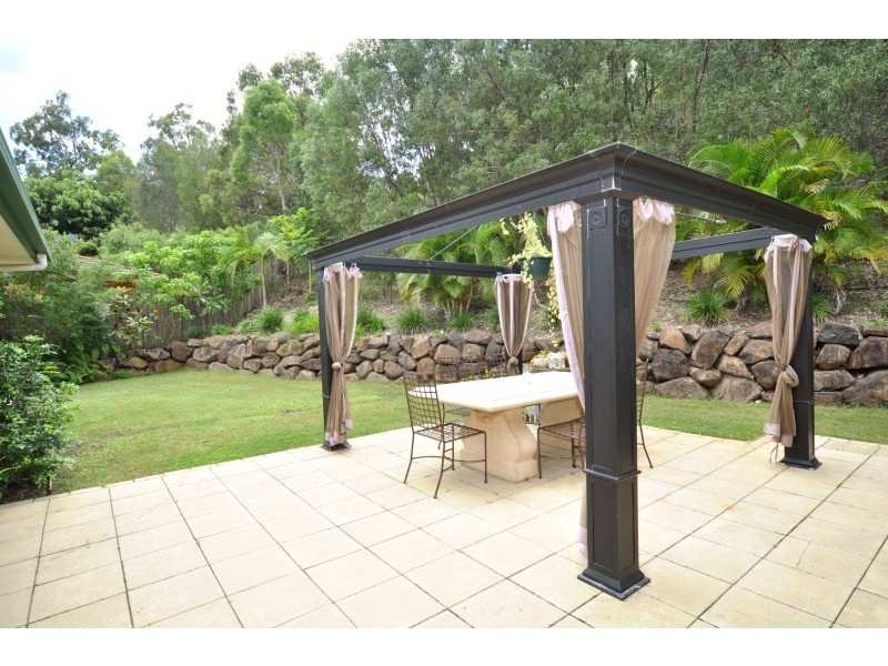 41 Lucille Ball Place, Parkwood QLD 4214