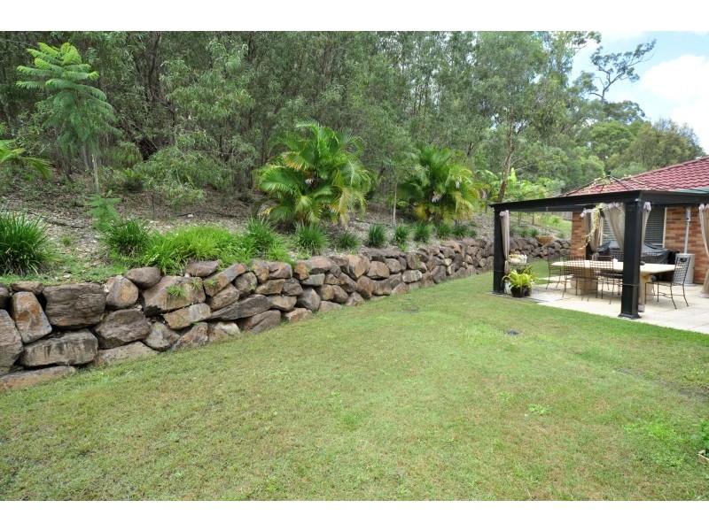 41 Lucille Ball Place, Parkwood QLD 4214
