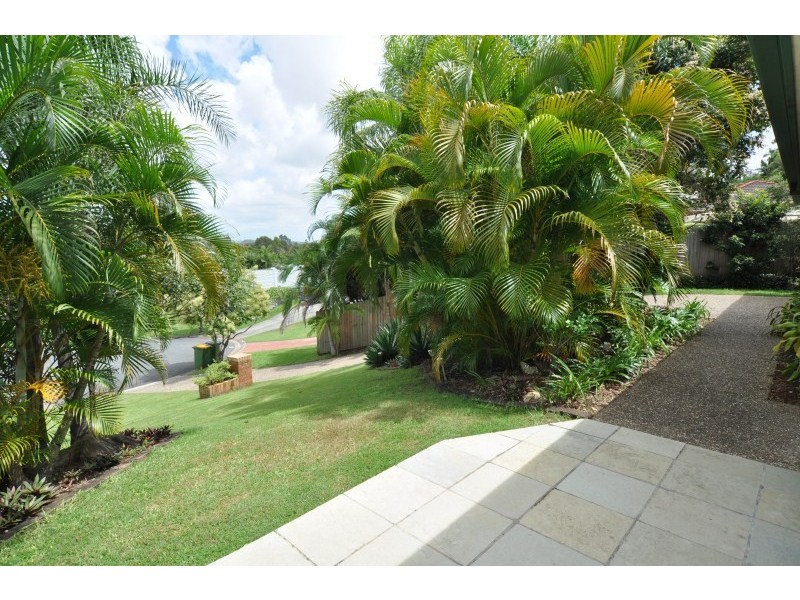 41 Lucille Ball Place, Parkwood QLD 4214