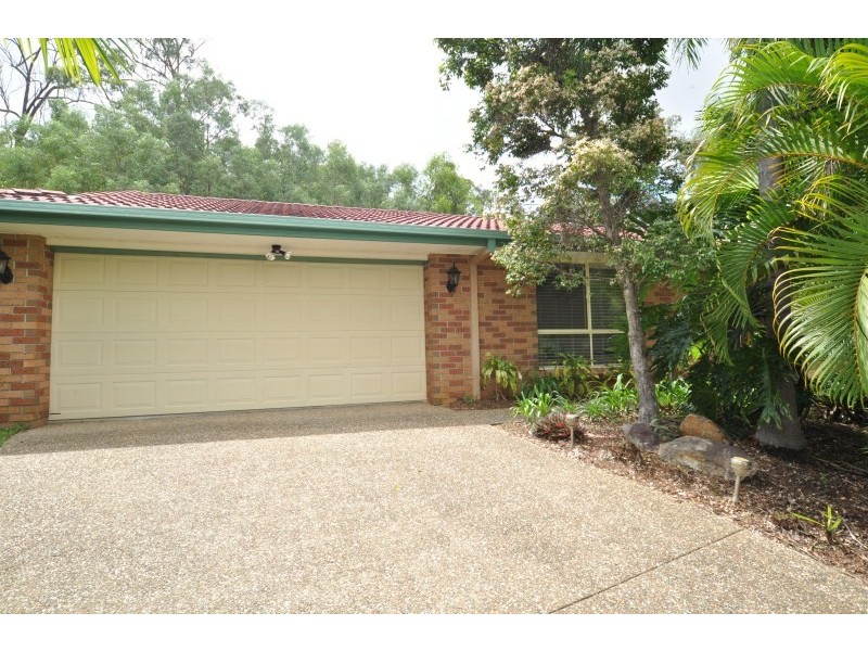 41 Lucille Ball Place, Parkwood QLD 4214