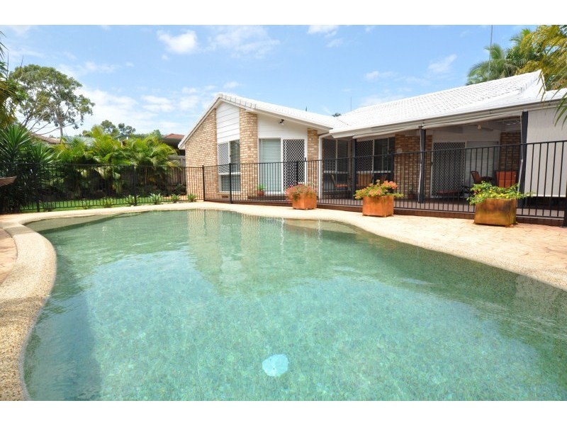 24 Von Nida Street, Parkwood QLD 4214