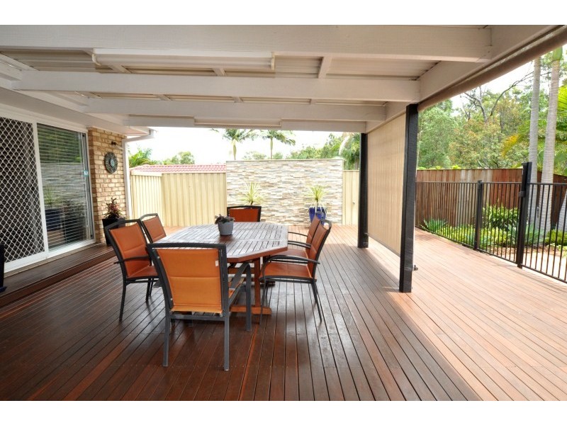 24 Von Nida Street, Parkwood QLD 4214