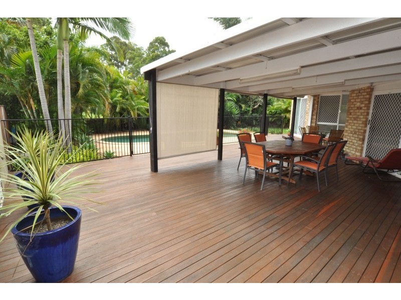 24 Von Nida Street, Parkwood QLD 4214