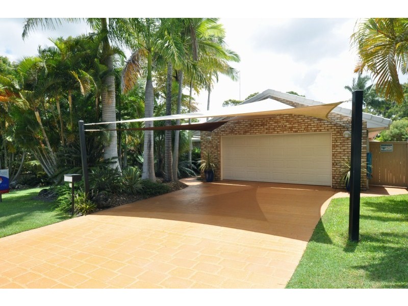 24 Von Nida Street, Parkwood QLD 4214