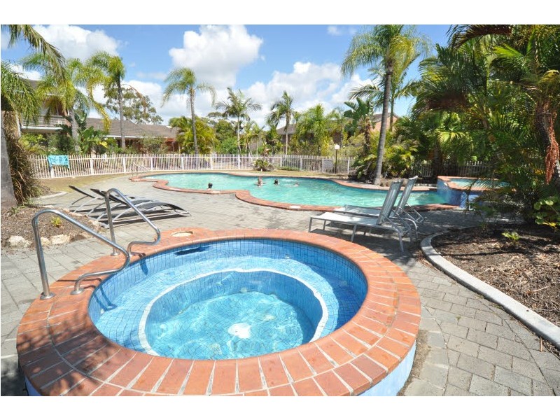 59/33 Edmund Rice Drive, Southport QLD 4215