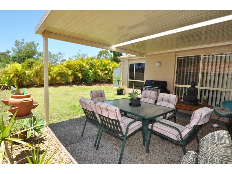 41 Tiger Drive, Arundel QLD 4214