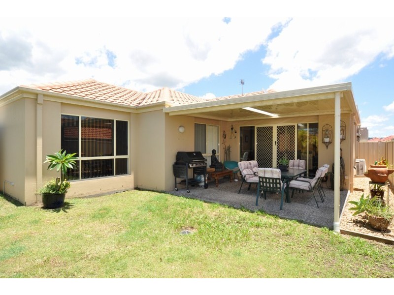 41 Tiger Drive, Arundel QLD 4214