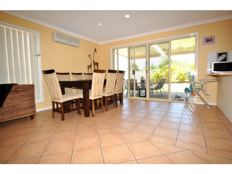 41 Tiger Drive, Arundel QLD 4214