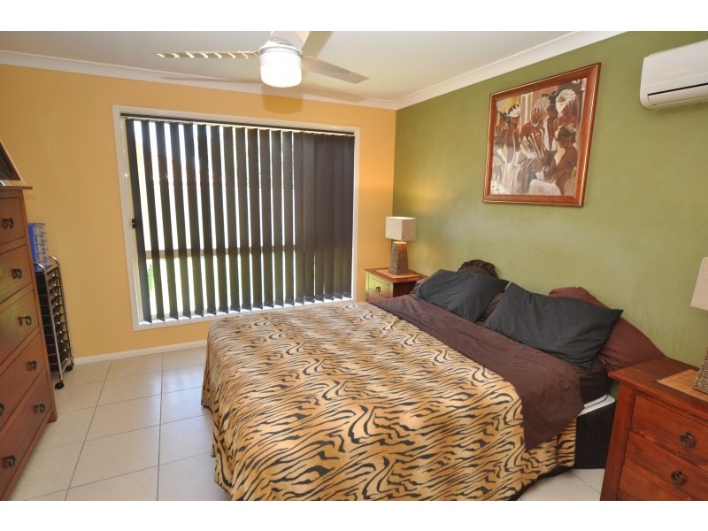 41 Tiger Drive, Arundel QLD 4214