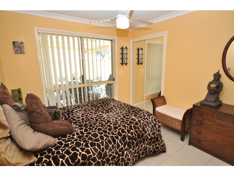 41 Tiger Drive, Arundel QLD 4214