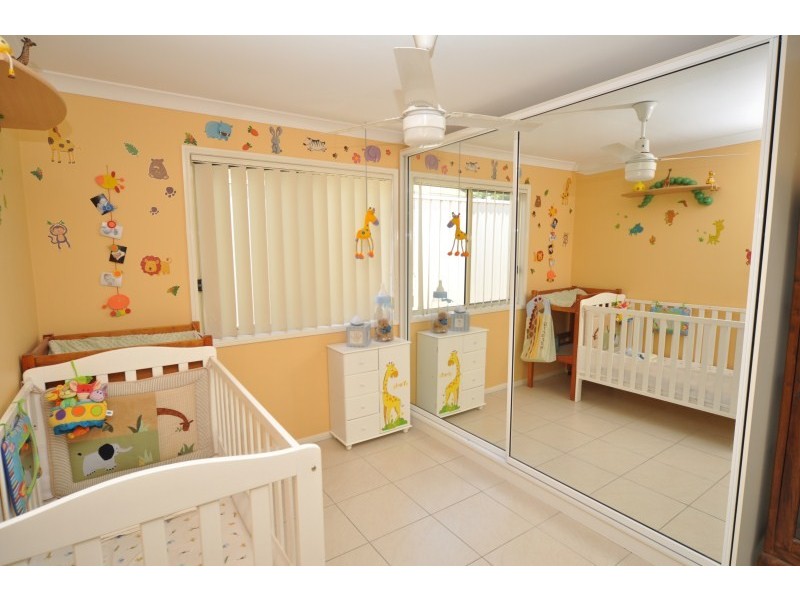 41 Tiger Drive, Arundel QLD 4214