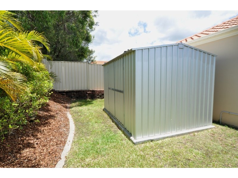 41 Tiger Drive, Arundel QLD 4214