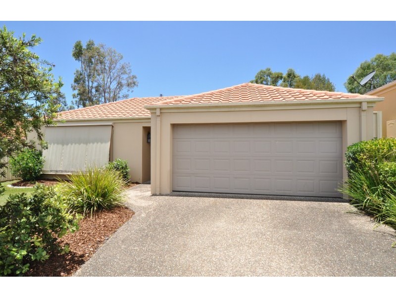 41 Tiger Drive, Arundel QLD 4214