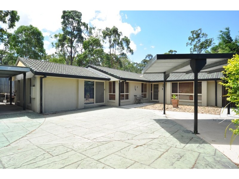 17 Carner Court, Parkwood QLD 4214