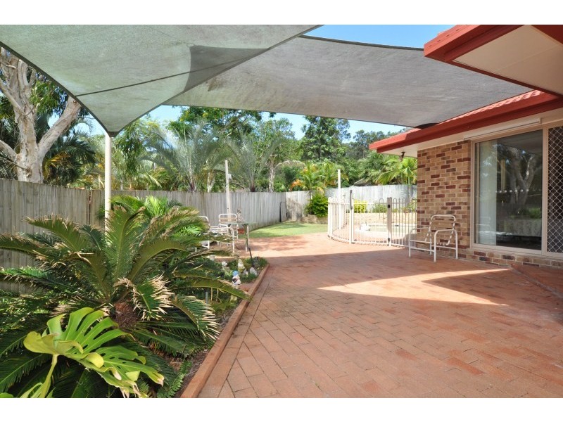21 Lucille Ball Place, Parkwood QLD 4214