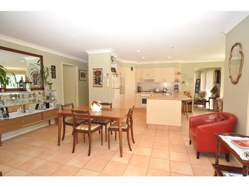 21 Lucille Ball Place, Parkwood QLD 4214