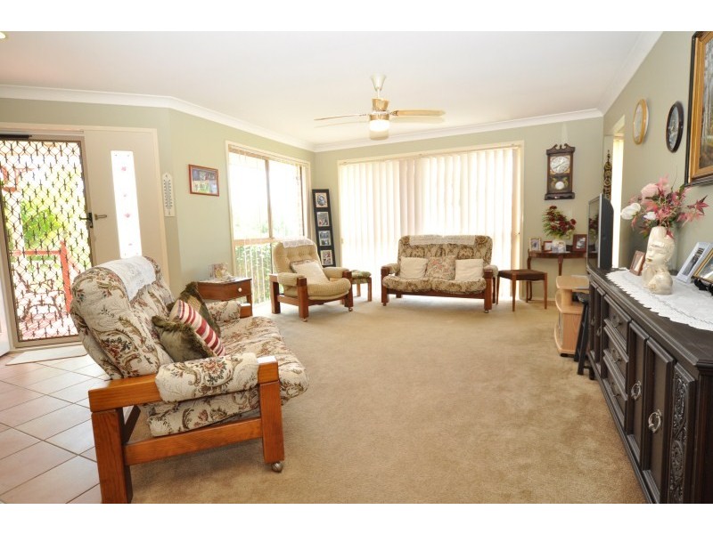 21 Lucille Ball Place, Parkwood QLD 4214