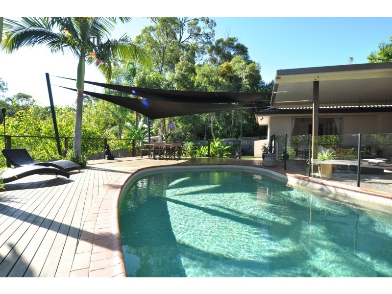 14 Bill Court, Parkwood QLD 4214