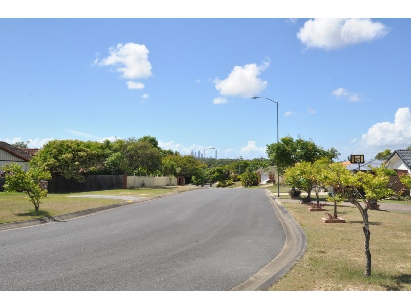 14 Bill Court, Parkwood QLD 4214