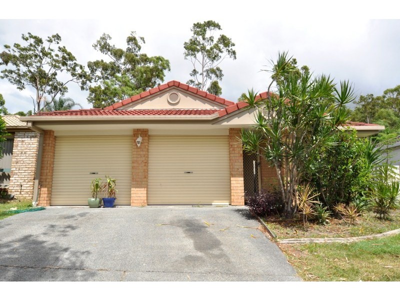 36 Drysdale Lane, Parkwood QLD 4214