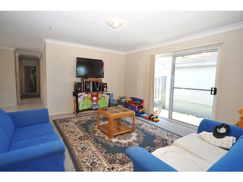 36 Drysdale Lane, Parkwood QLD 4214