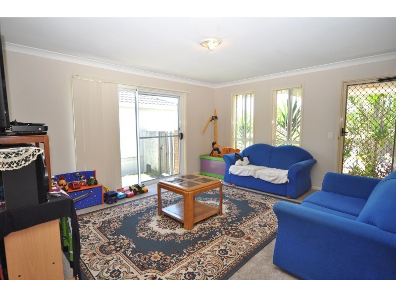 36 Drysdale Lane, Parkwood QLD 4214