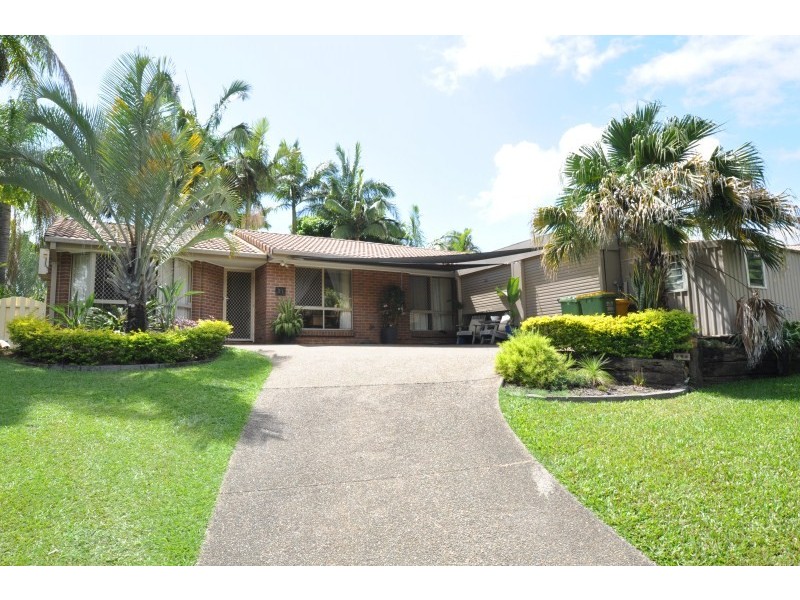 31 Captain Cook Close, Arundel QLD 4214