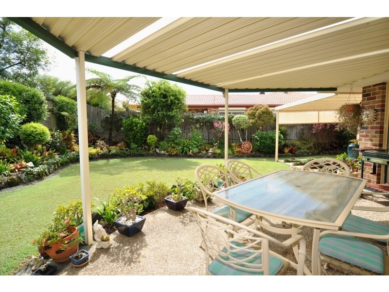 45 Wintergreen Drive, Parkwood QLD 4214