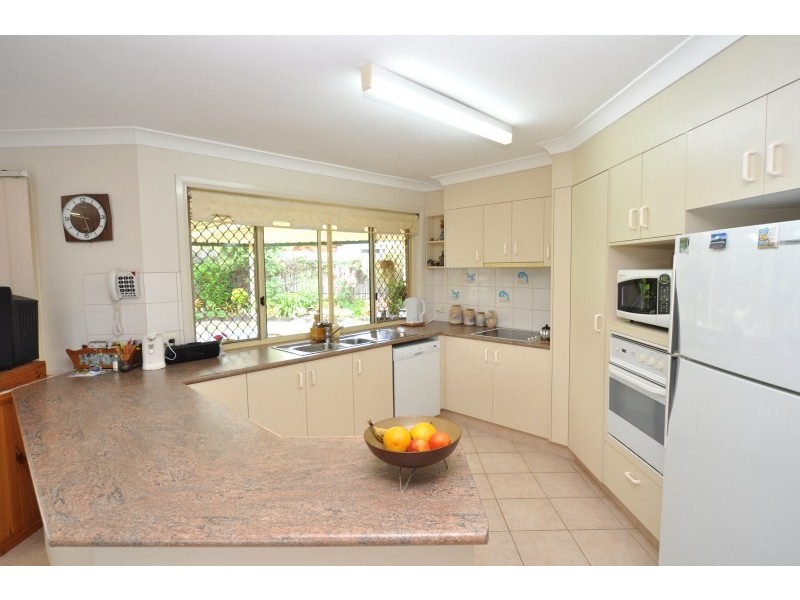 45 Wintergreen Drive, Parkwood QLD 4214