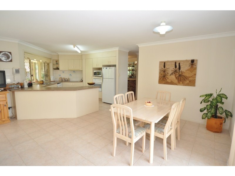 45 Wintergreen Drive, Parkwood QLD 4214