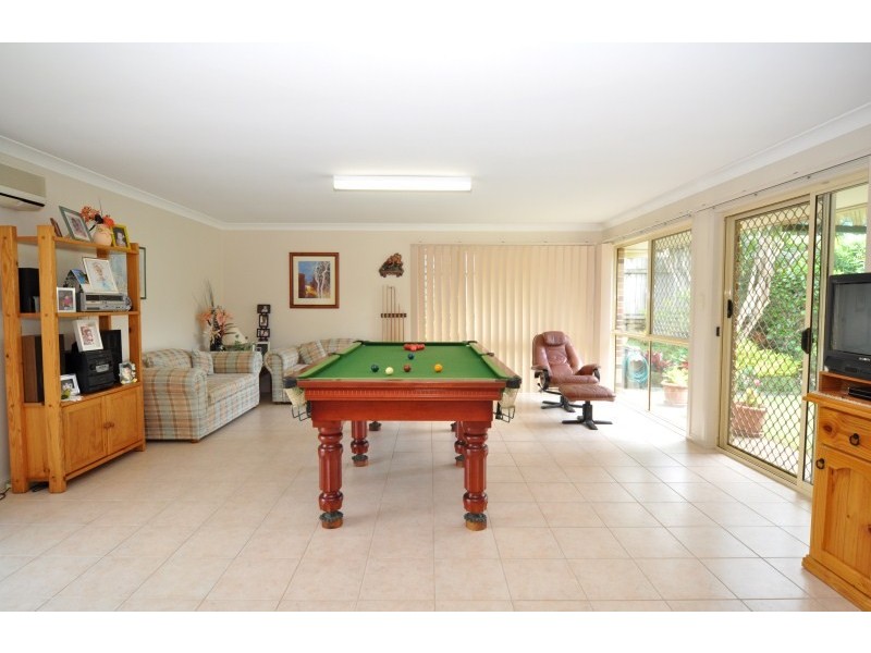 45 Wintergreen Drive, Parkwood QLD 4214