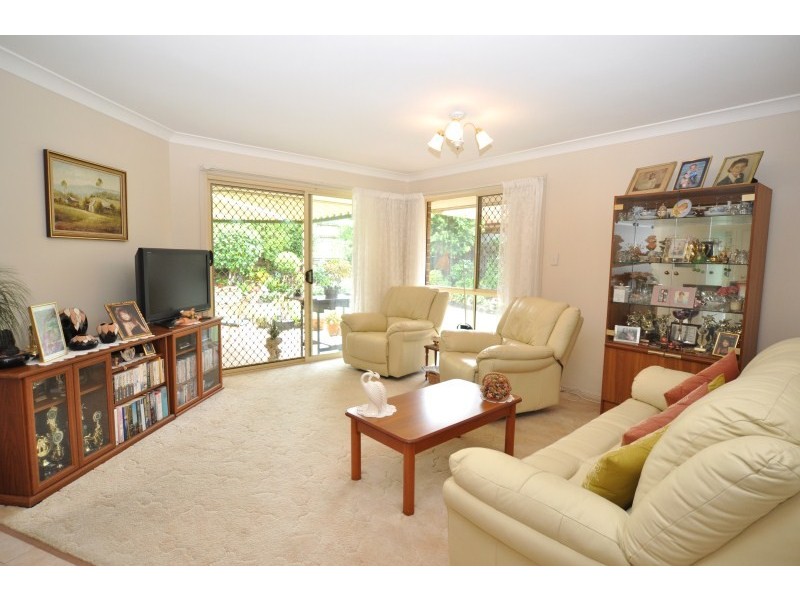 45 Wintergreen Drive, Parkwood QLD 4214