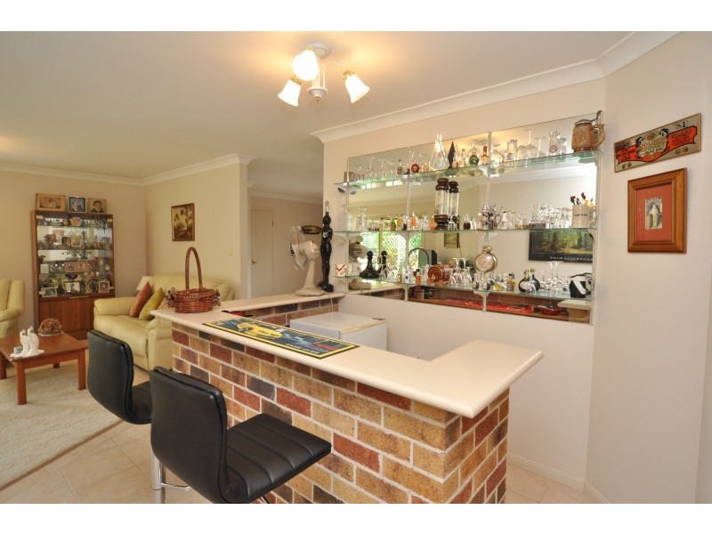 45 Wintergreen Drive, Parkwood QLD 4214